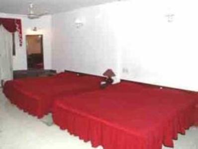 Hotel Rest Inn Lucknow Værelse billede